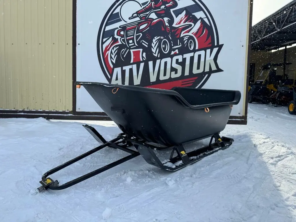 ATV-Восток — фото 3