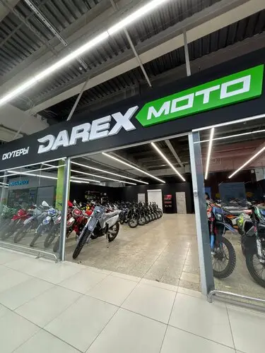 Darex Moto