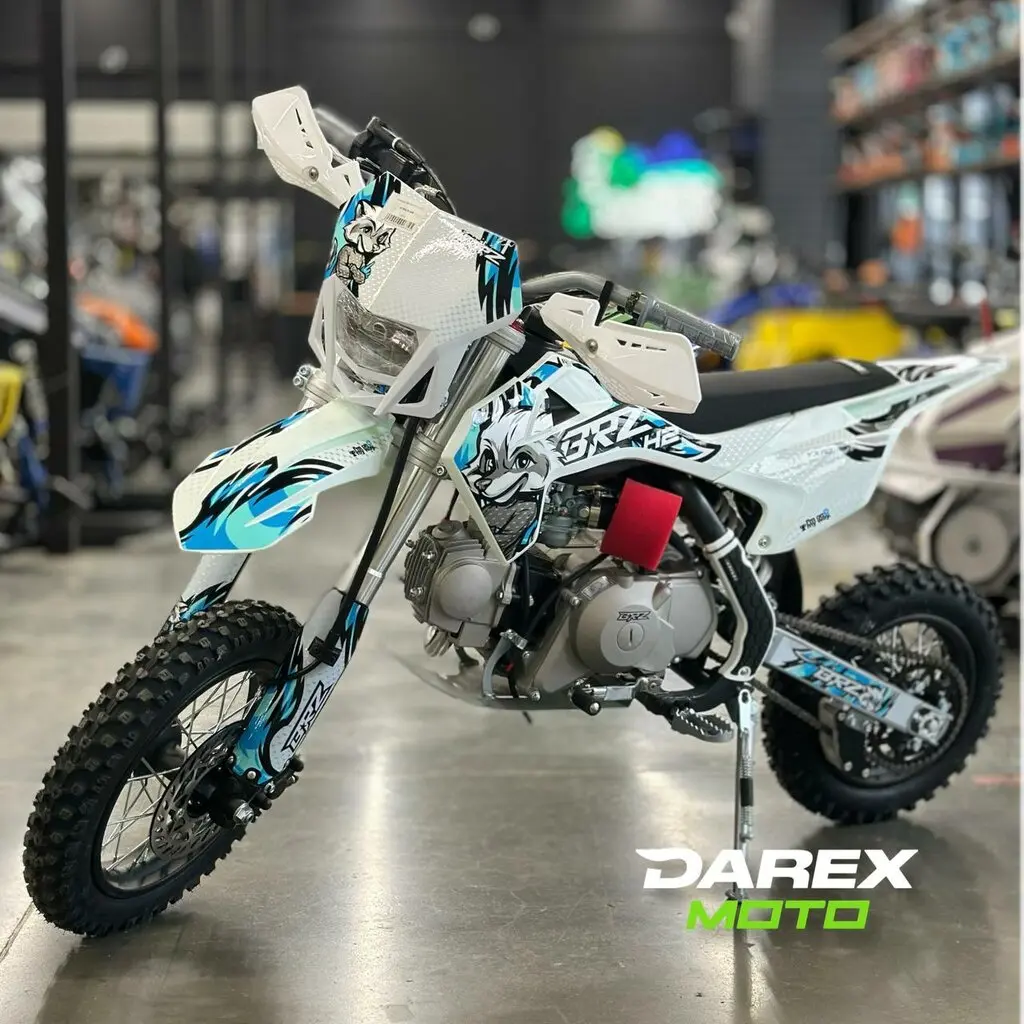 Darex Moto — фото 2