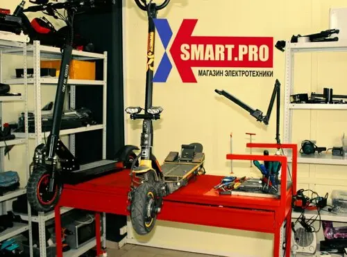 X-Smart. Pro