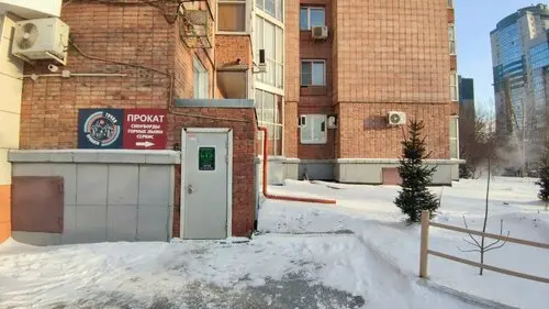 ГенералЪ ВелоСервис