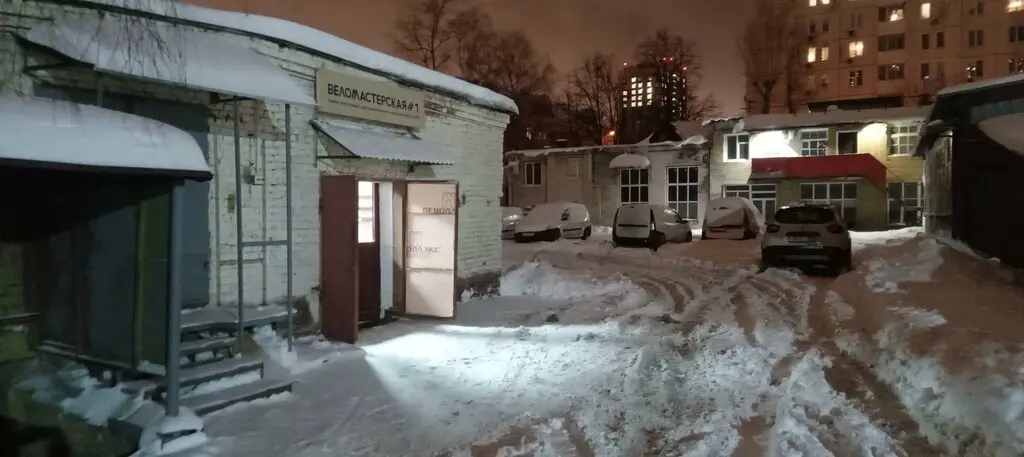 Веломастерская № 1 — фото 3