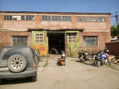 Adk service