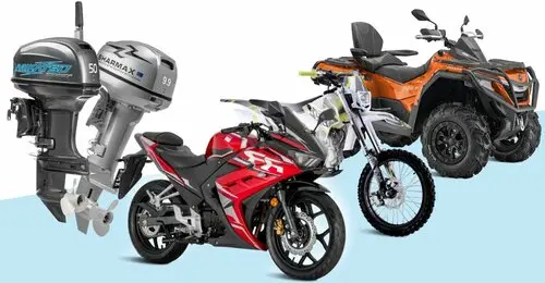 Dream Motors