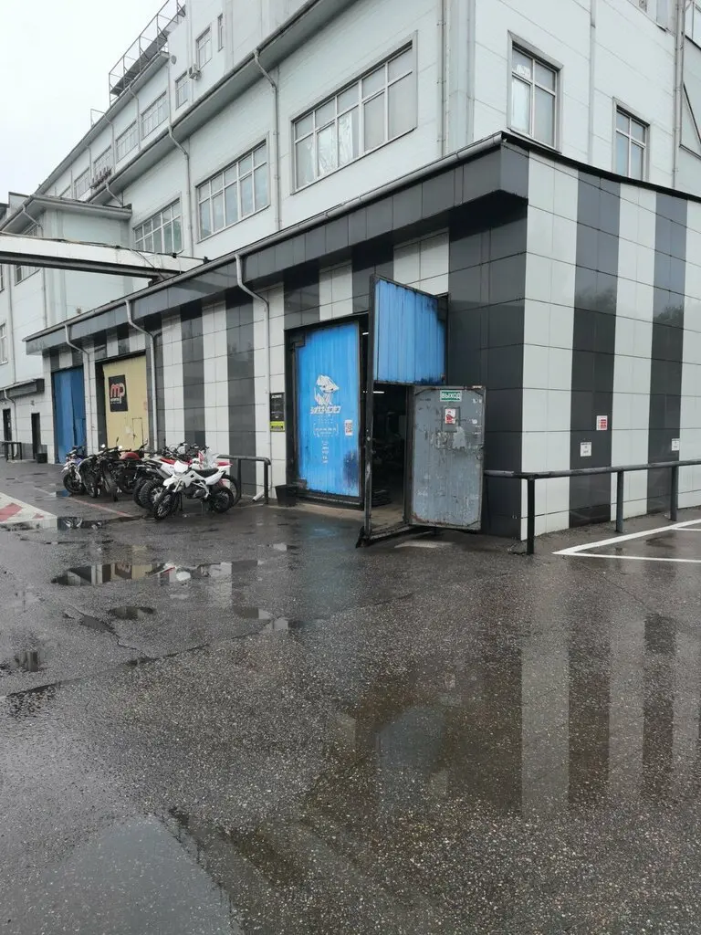 Ремонт питбайков и эндуро — фото 3