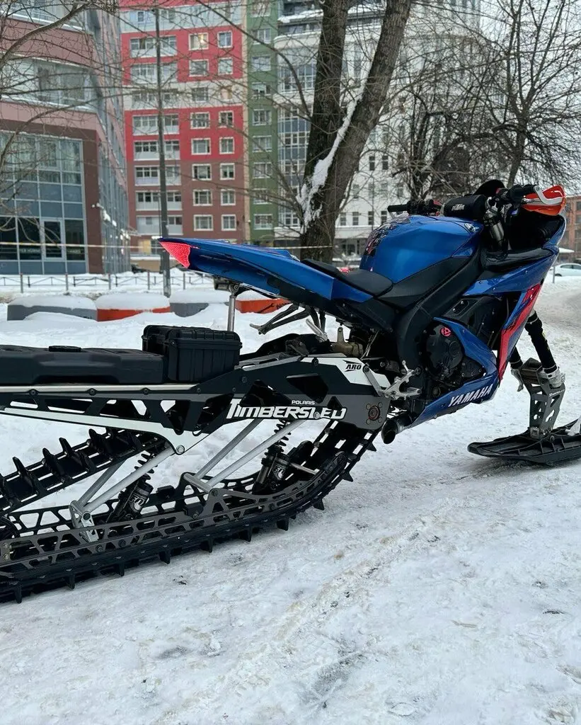 Нордпилен Мото — фото 3